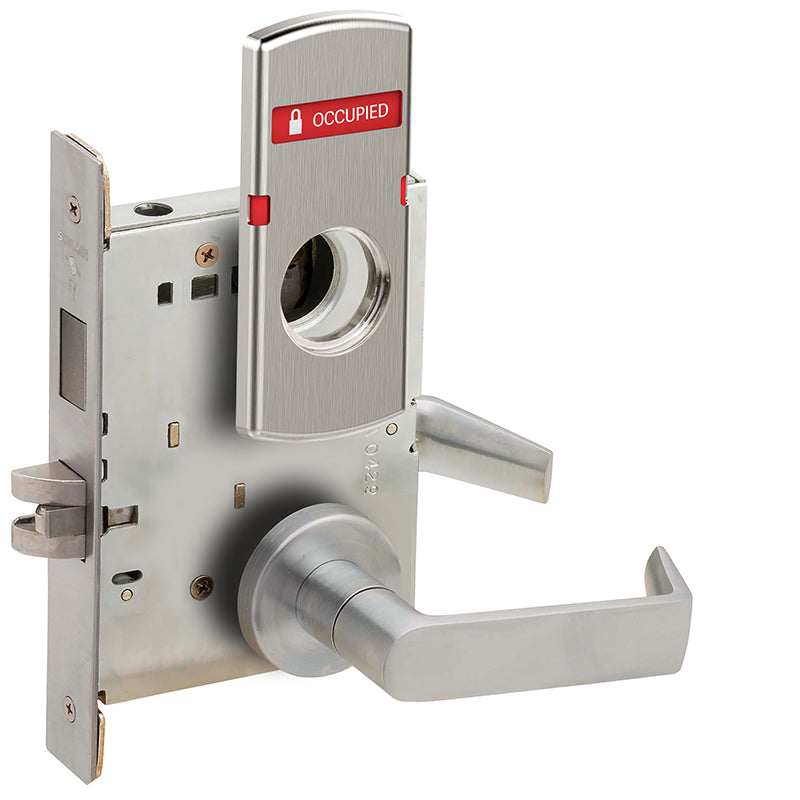 Schlage L9456L 06A 626 L283-722