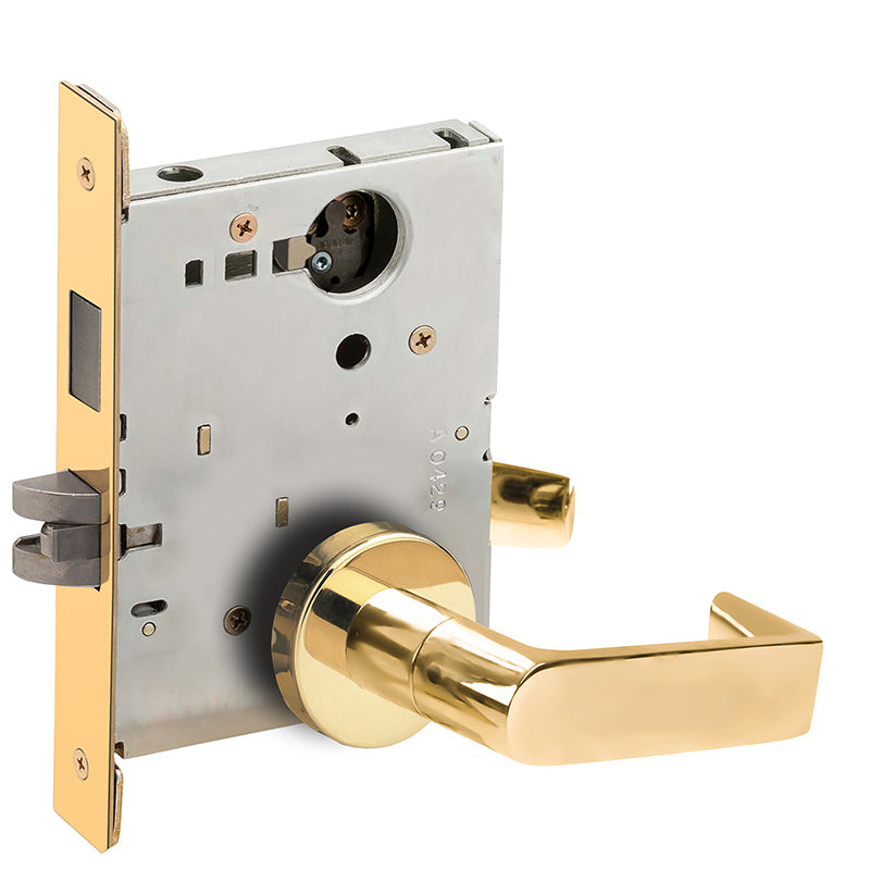 Schlage L9473L 06A 605