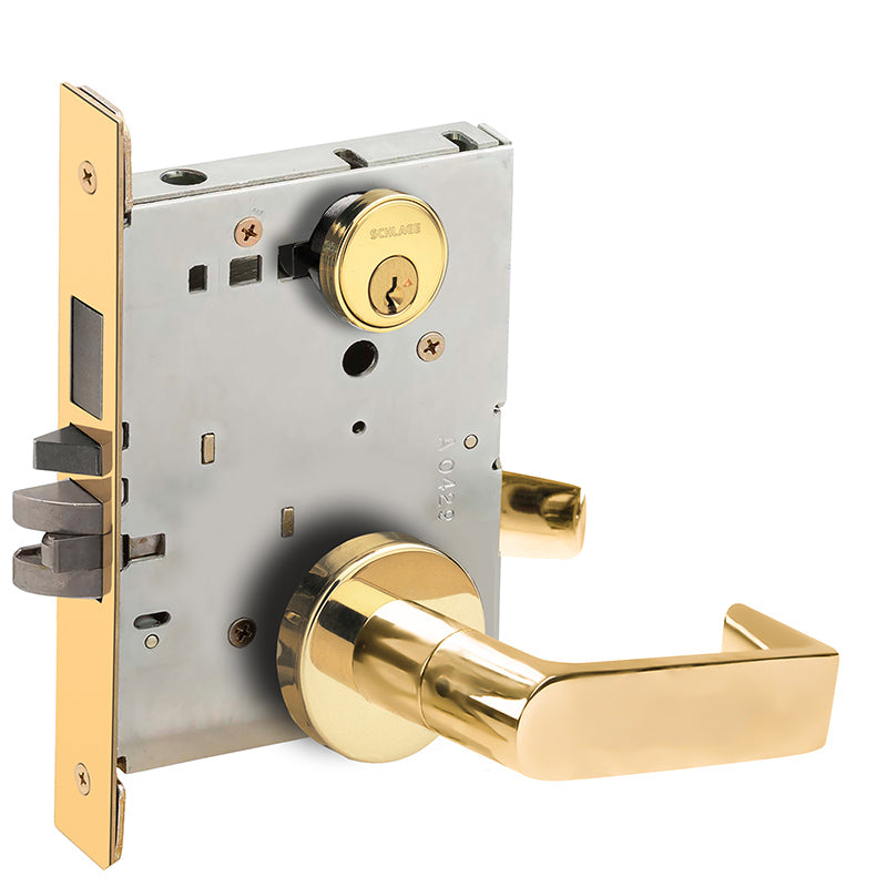 Schlage L9453P 06A 605