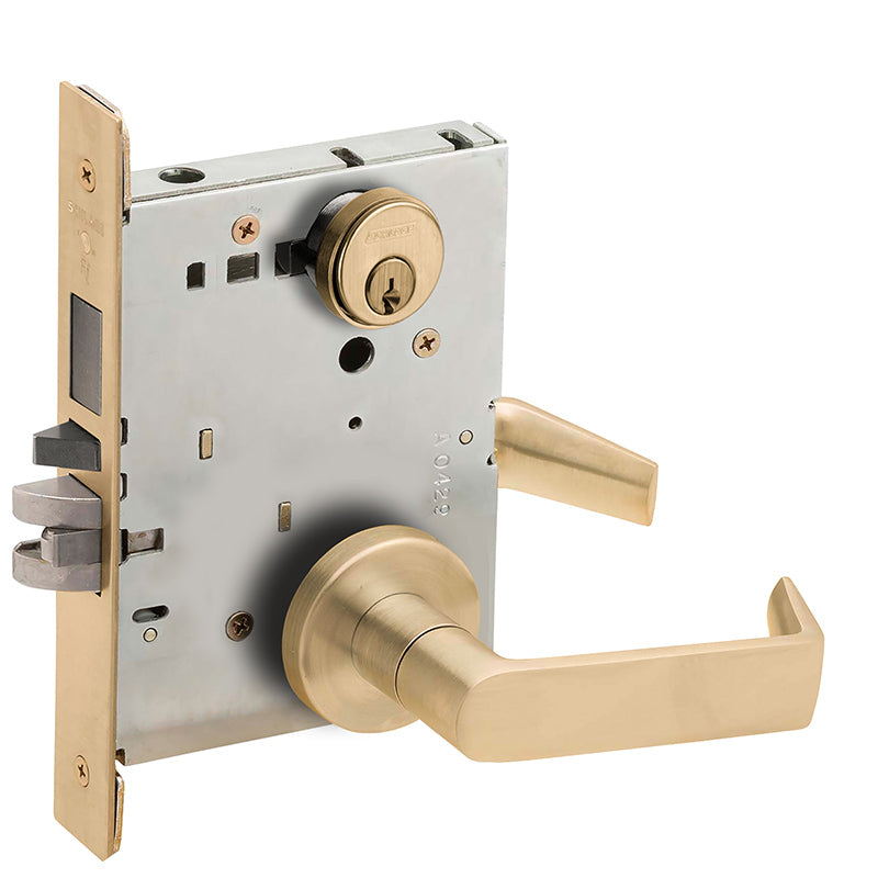 Schlage L9480P 06A 606