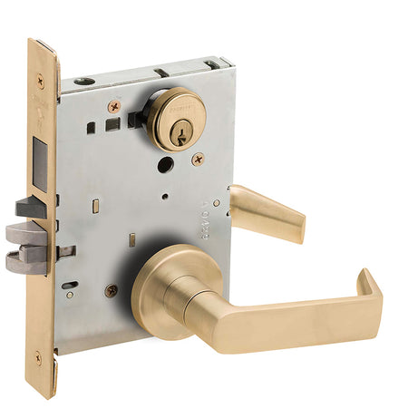 Schlage L9480P 06A 606