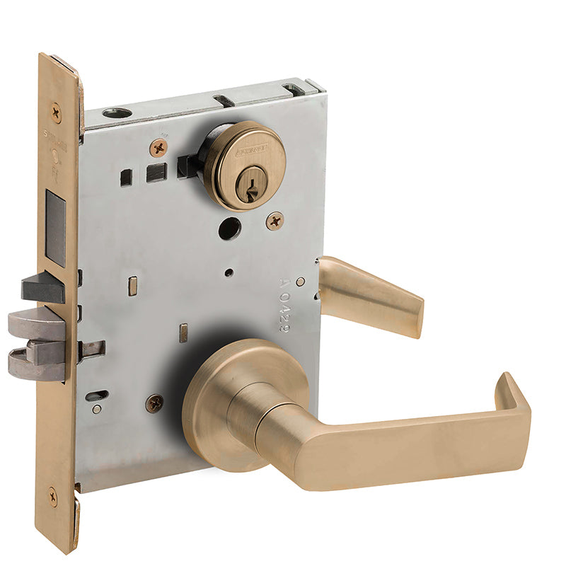 Schlage L9480P 06A 609