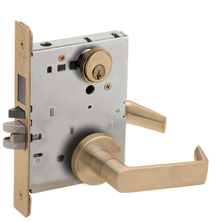 Schlage L9480P 06A 609