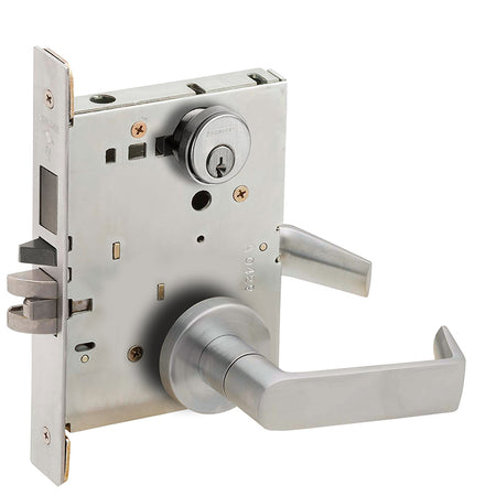 Schlage LV9453P 06A 626