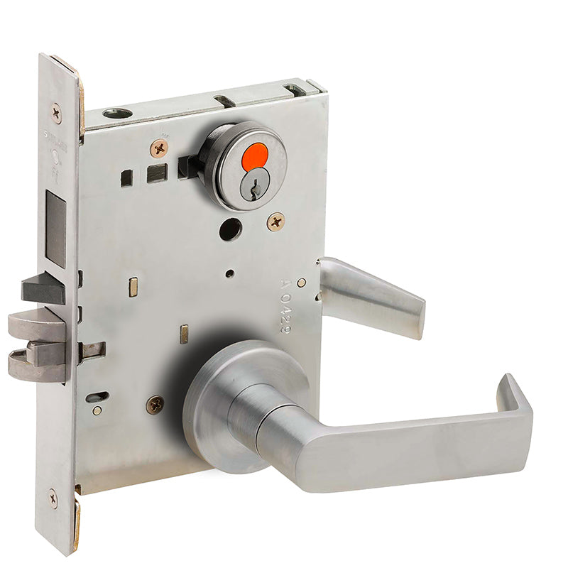 Schlage L9480T 06A 626