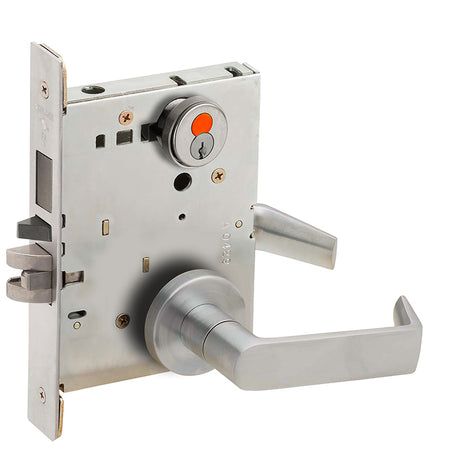 Schlage L9480T 06A 626