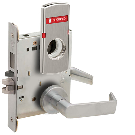 Schlage L9485L 06A 626 LH L283-722