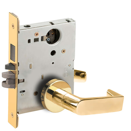 Schlage L9453L 06A 605