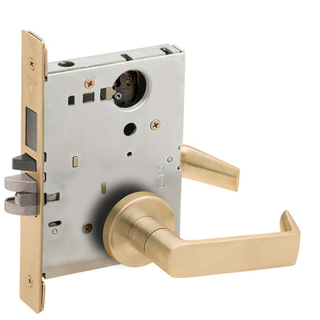 Schlage L9453L 06A 606
