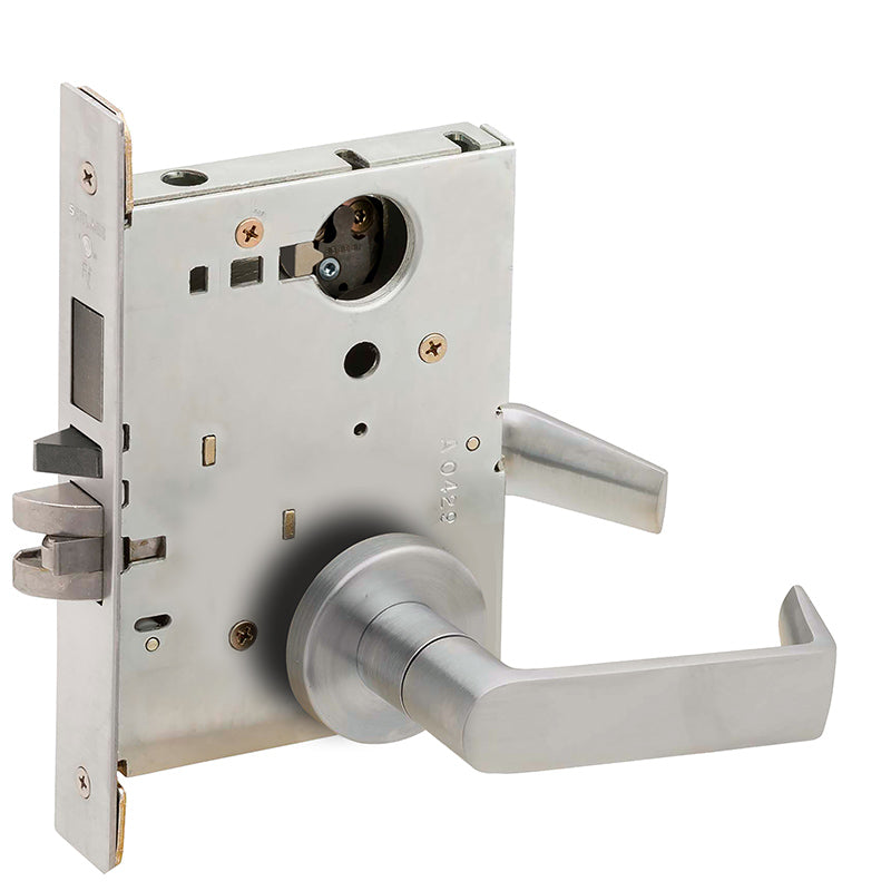 Schlage L9485L 06A 626 RH