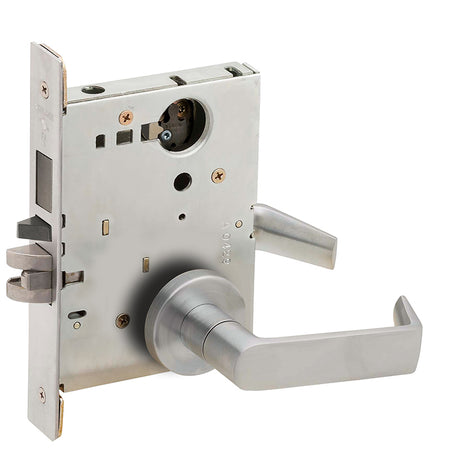 Schlage L9485L 06A 626 RH
