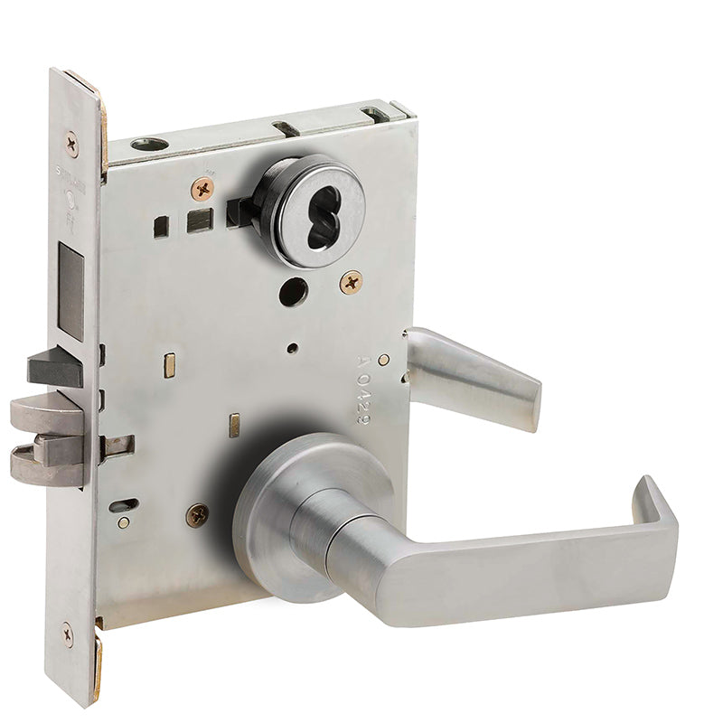 Schlage LV9480J 06A 626
