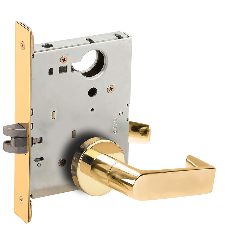 Schlage L9010 06A 605