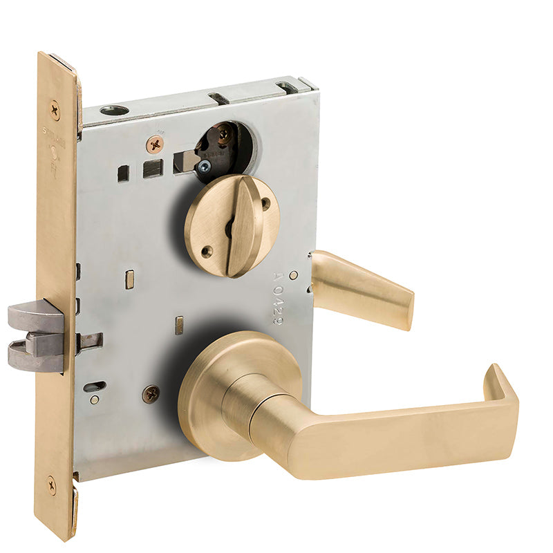 Schlage L9040 06A 606