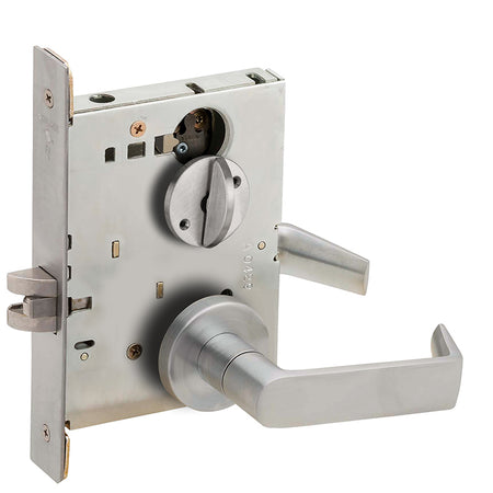Schlage L9040 06A 626 L583-363