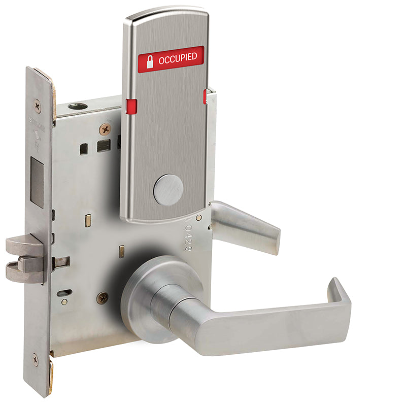 Schlage L9440 06A 626 L283-722