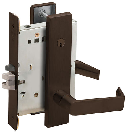 Schlage L9080C 06L 613