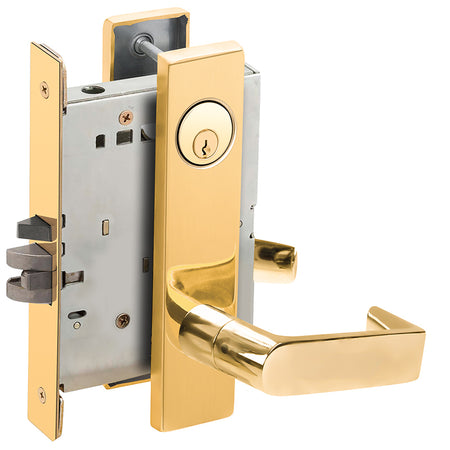 Schlage L9080P 06L 605