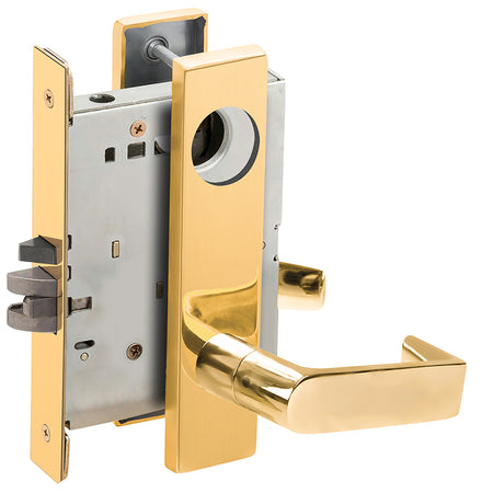Schlage L9080L 06L 605