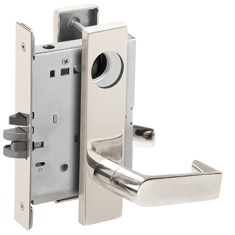 Schlage L9080L 06L 625