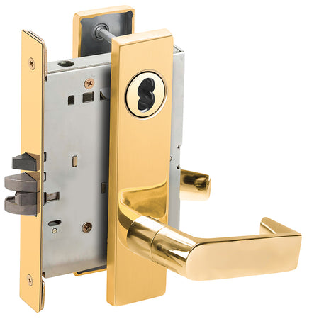 Schlage L9070B 06L 605
