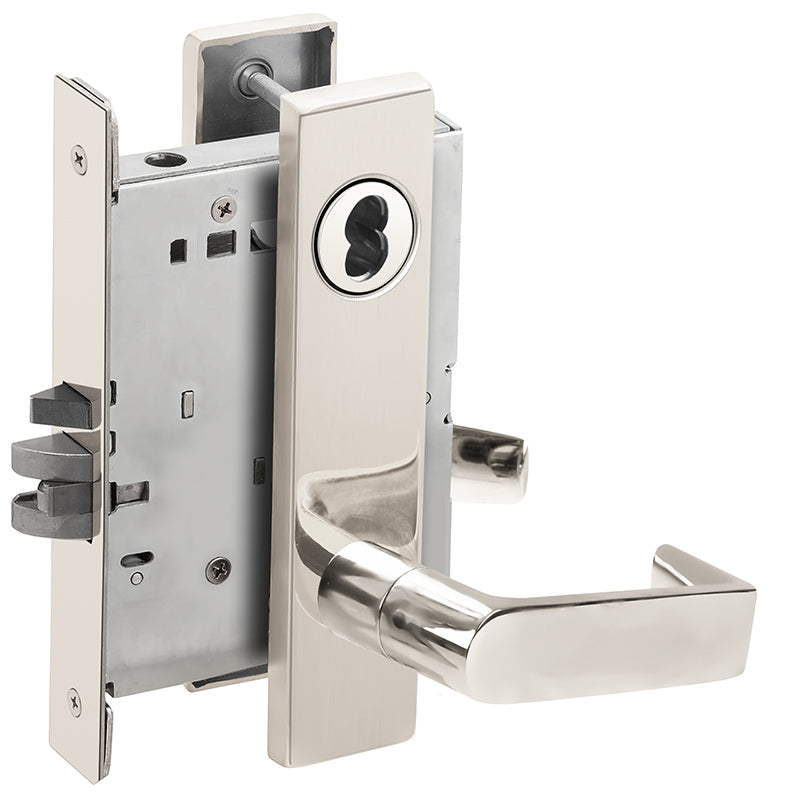 Schlage L9071J 06L 625