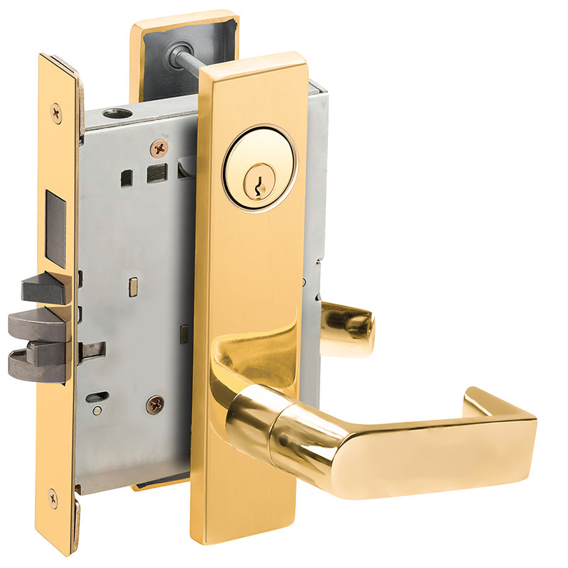 Schlage L9453P 06L 605