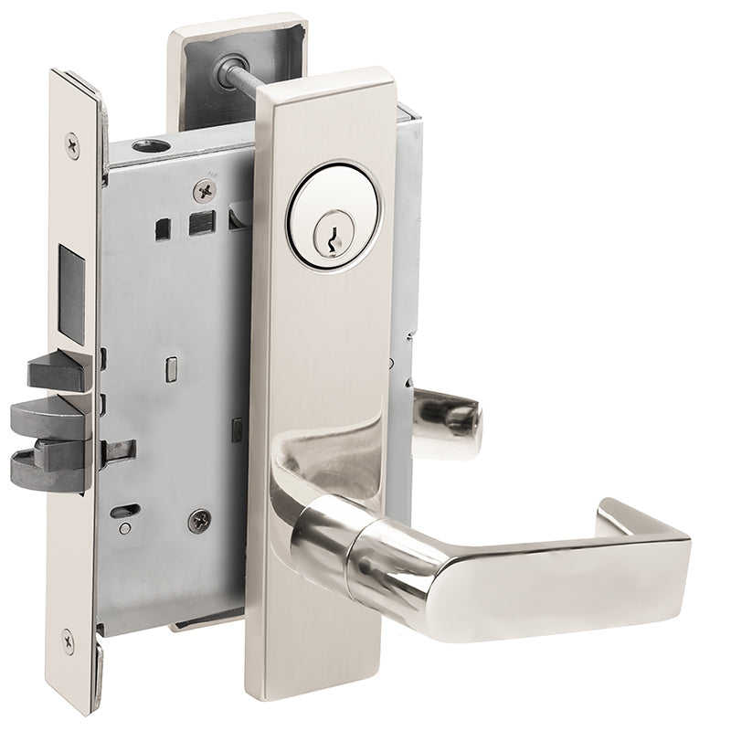 Schlage L9453P 06L 625