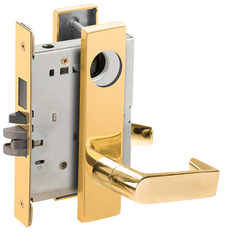 Schlage L9453L 06L 605