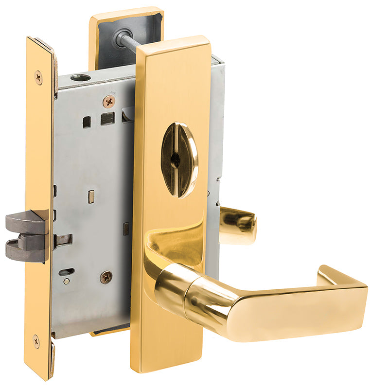 Schlage L9040 06L 605