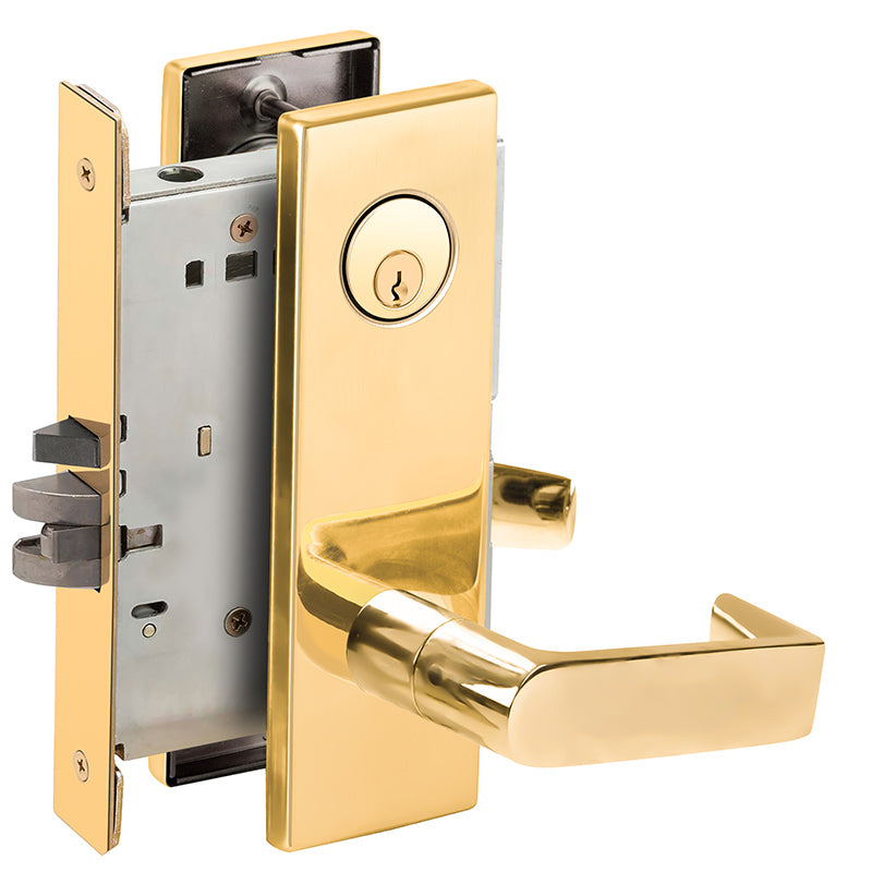 Schlage L9050P 06N 605