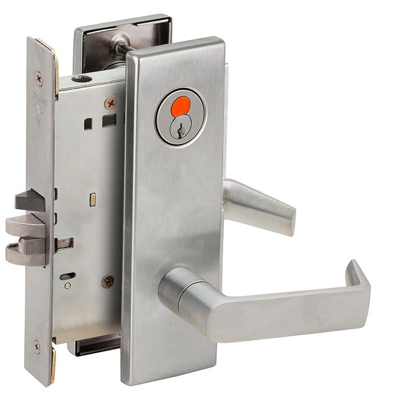 Schlage L9080T 06N 626