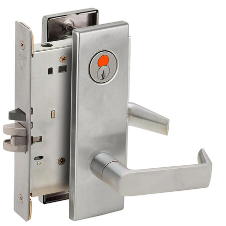 Schlage L9080T 06N 626