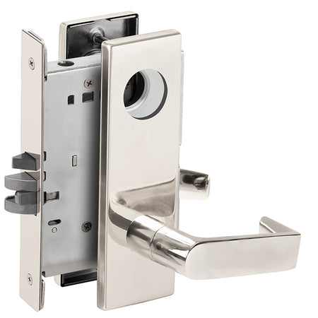 Schlage L9080L 06N 625