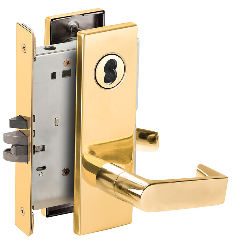 Schlage L9050B 06N 605