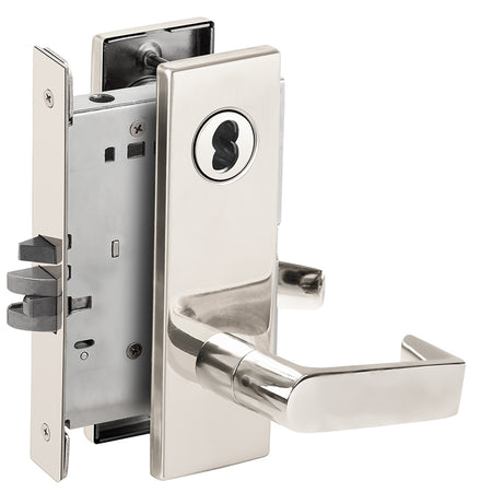 Schlage L9080J 06N 625
