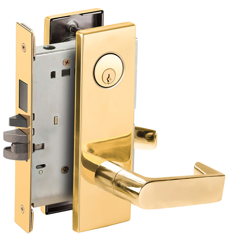 Schlage L9453P 06N 605