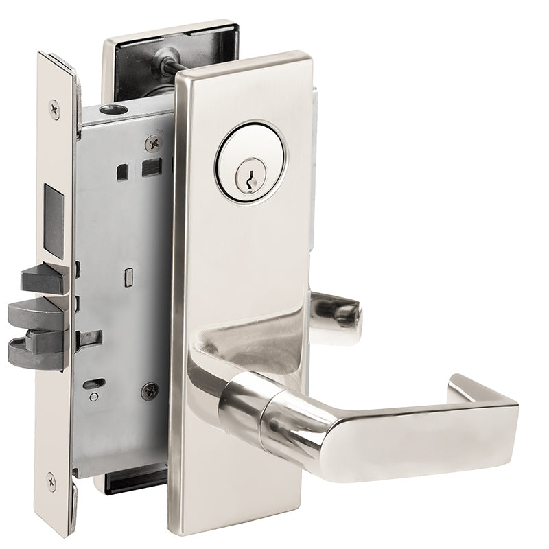 Schlage L9453P 06N 625