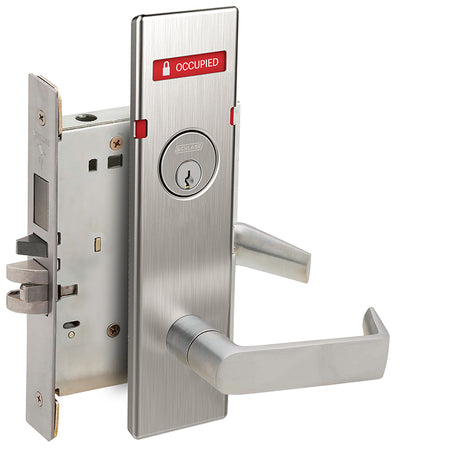 Schlage L9485P 06N 626 RH L283-722