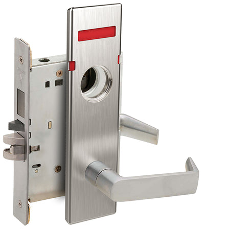 Schlage L9485L 06N 626 RH L283-722