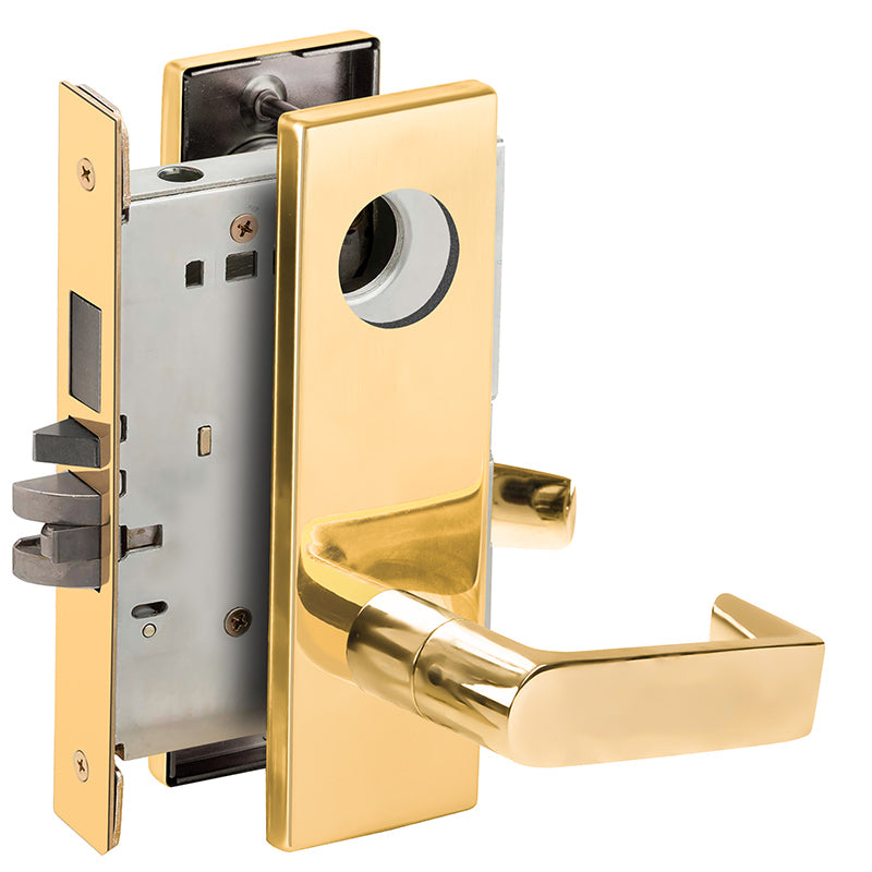 Schlage L9453L 06N 605