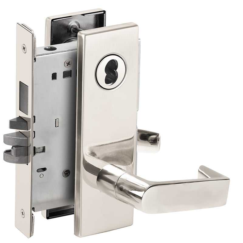 Schlage L9453J 06N 625
