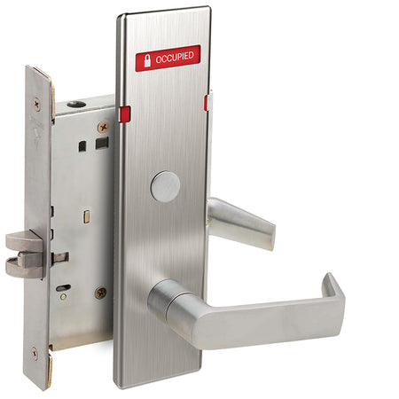 Schlage L9040 06N 626 ADA L283-722