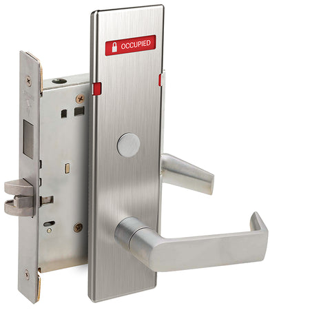 Schlage L9440 06N 626 L283-722