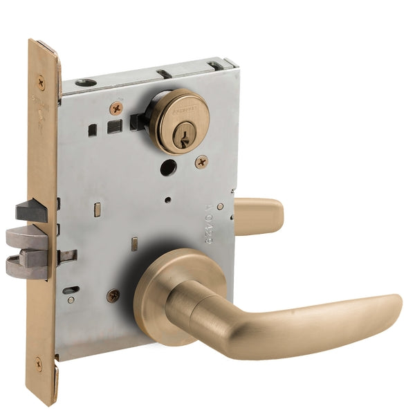 Schlage L9070P 07A 609