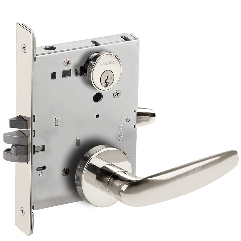 Schlage L9080P 07A 625