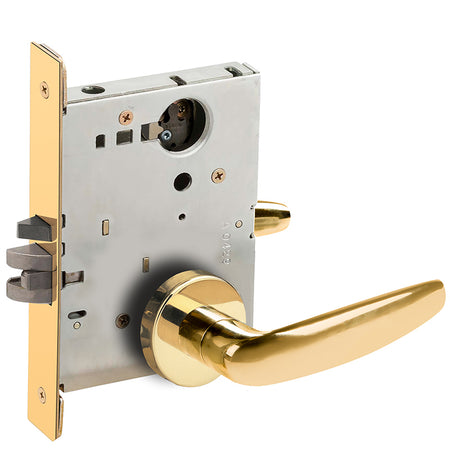 Schlage L9080L 07A 605