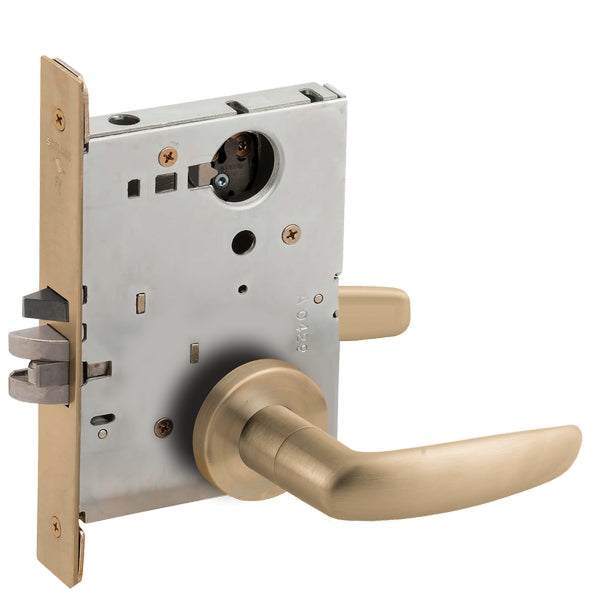 Schlage L9080L 07A 609