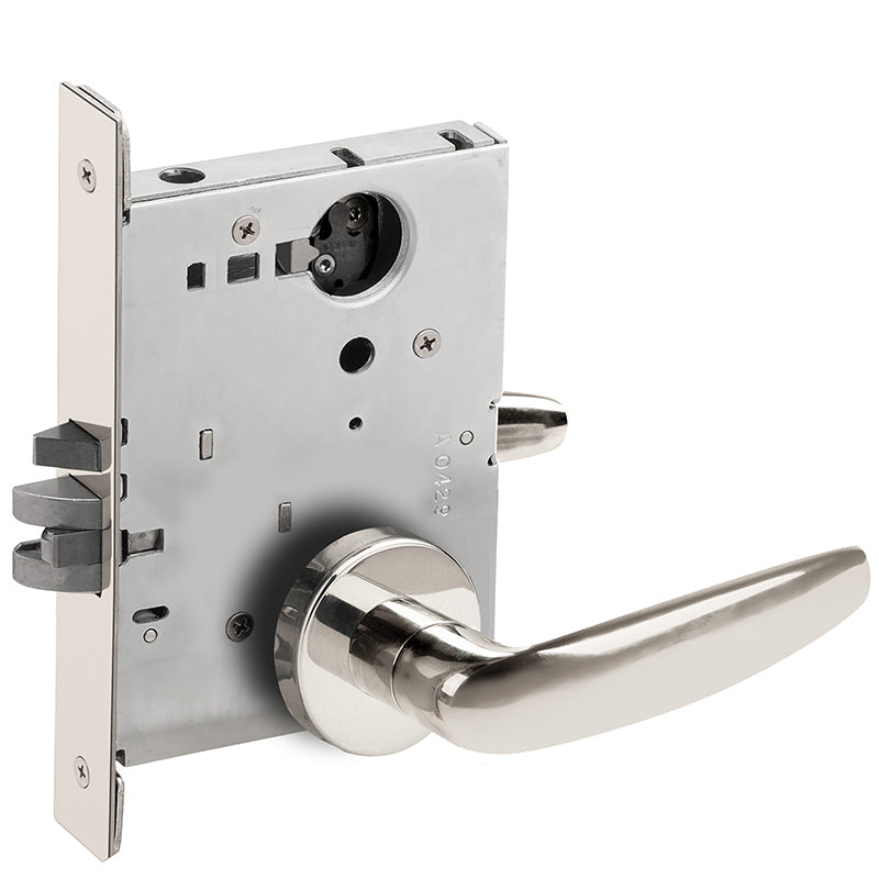 Schlage L9080L 07A 625