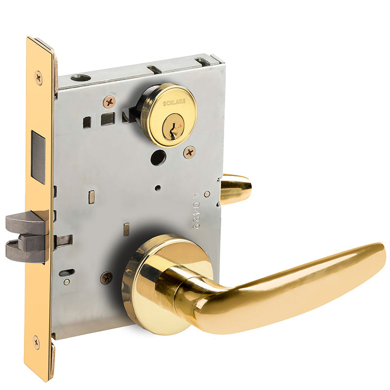 Schlage L9456P 07A 605
